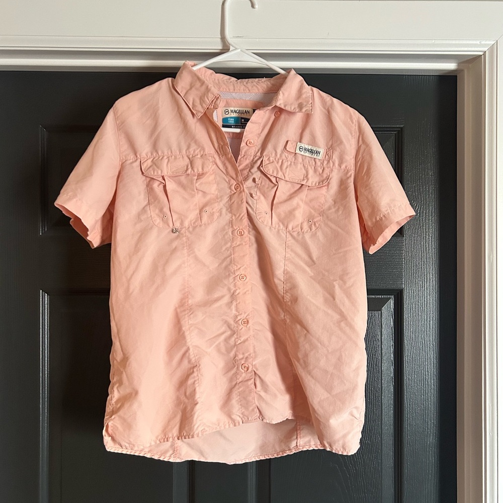 Magellan women’s shirt